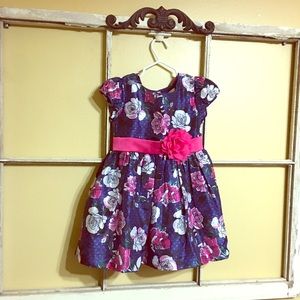 Formal Toddler Dress